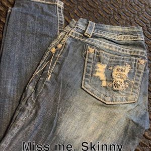 Miss me Women’s Jeans